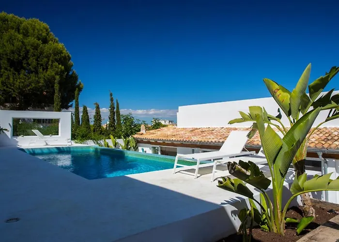 Villa Oasis Terra Blanca